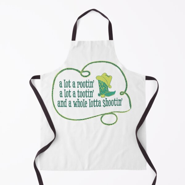 Item preview, Rootin' tootin' designed and sold by digital-maven.