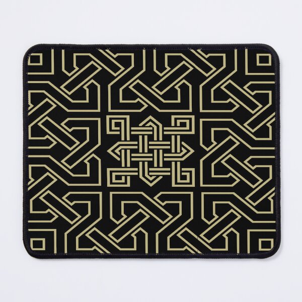 Item preview, Islamic geometry pattern islamic geometric art designed and sold by Alexaltay.