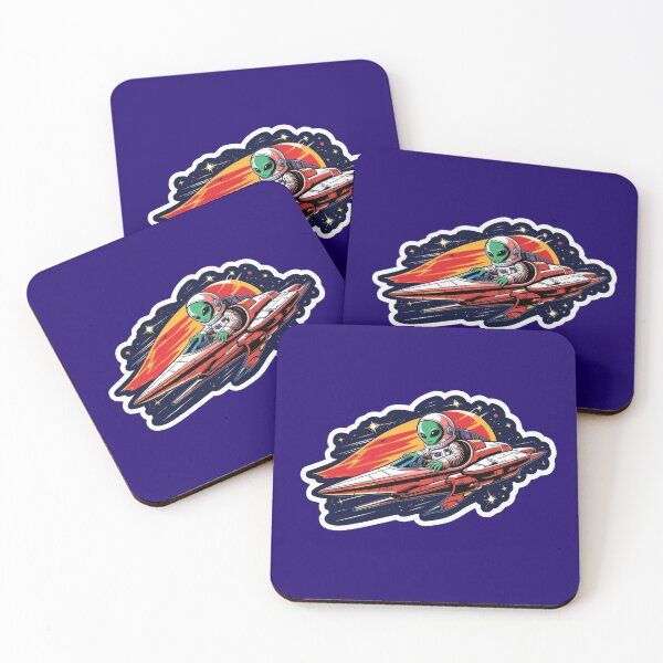 Item preview, Space Adventure designed and sold by AuraTides.