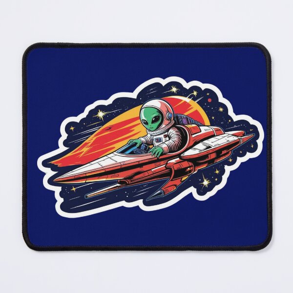 Item preview, Space Adventure designed and sold by AuraTides.