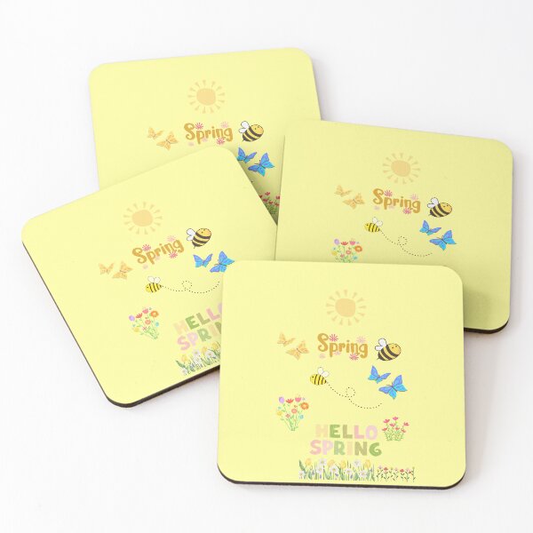 Item preview, Spring Embrace (WT) designed and sold by CivitanMedia.