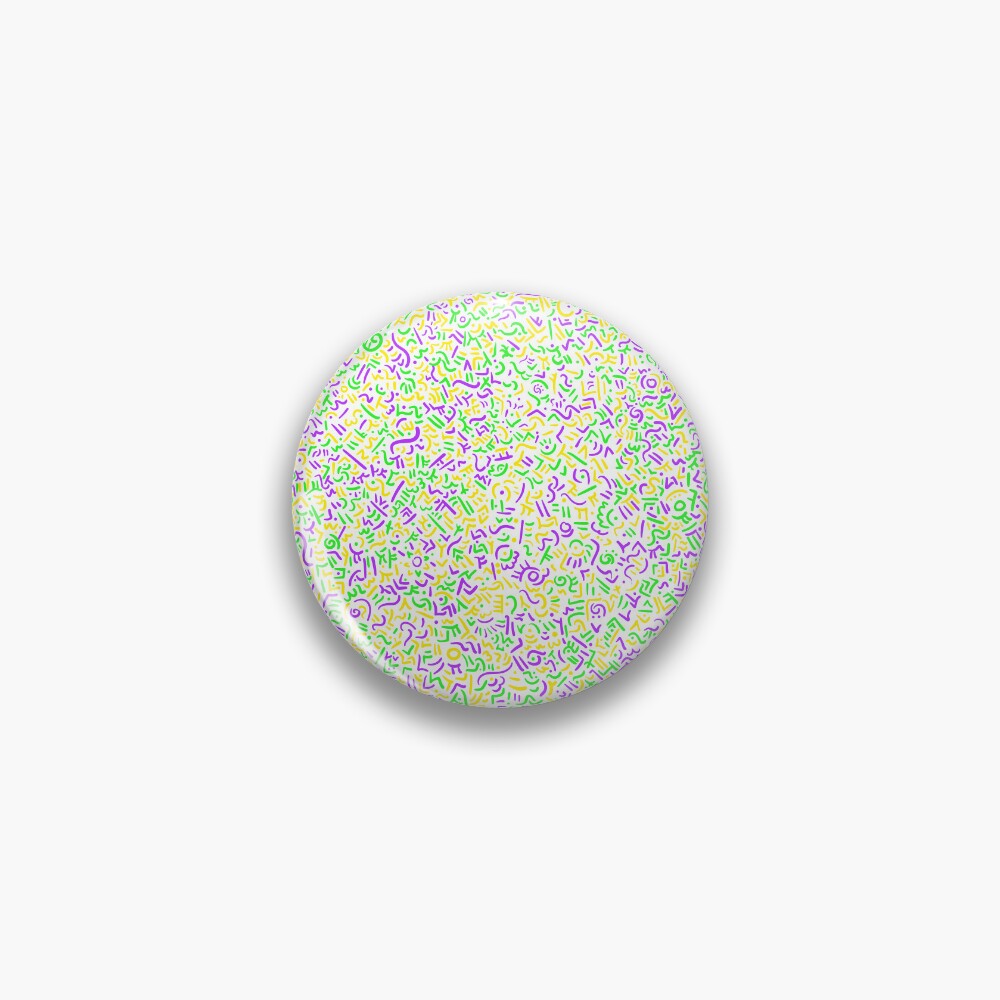 Item preview, Pin designed and sold by MadOpenworld.