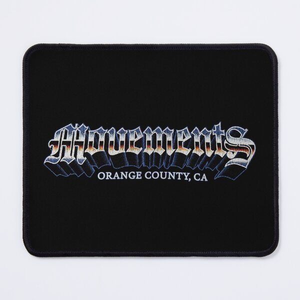 Item preview, Movements Orange County designed and sold by Rasmuschrist.