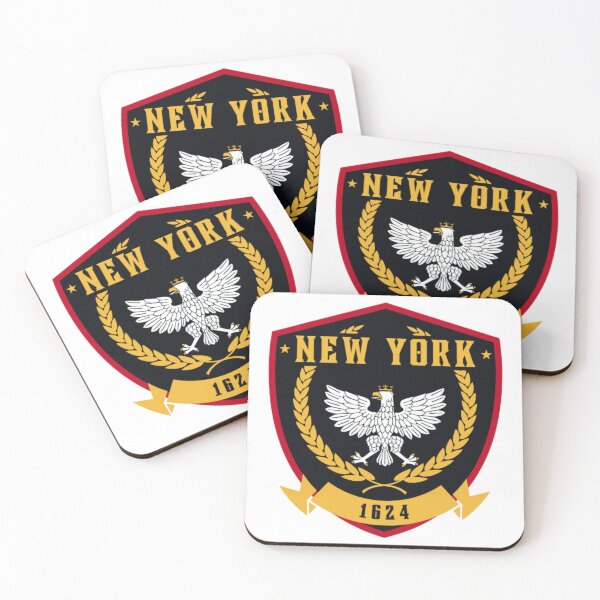 Item preview, New York (City) designed and sold by TrendNest Designs USA.