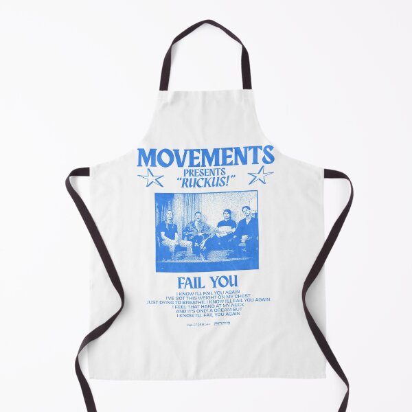 Item preview, Movements Fail You designed and sold by Rasmuschrist.