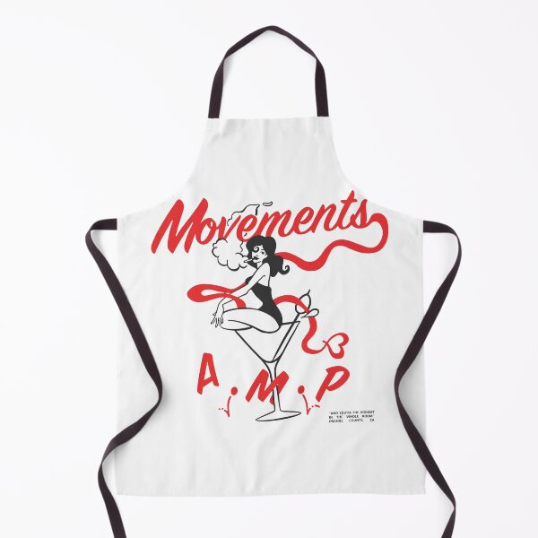 Item preview, Movements A.M.P designed and sold by Rasmuschrist.