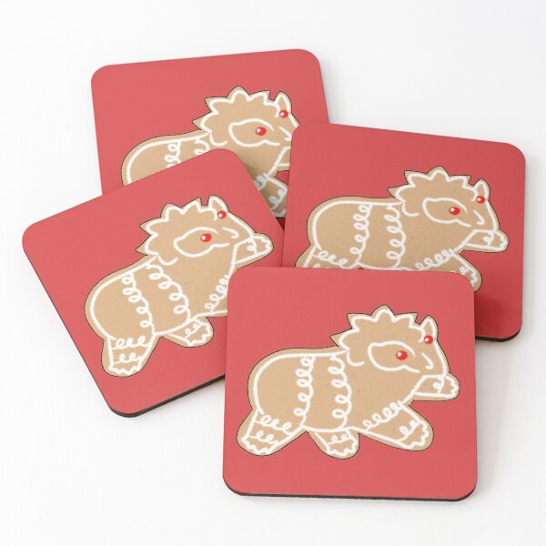 Item preview, Gingerbread designed and sold by unusualnbizarre.