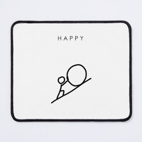 Item preview, The Myth of Sisyphus - Albert Camus designed and sold by Blason.