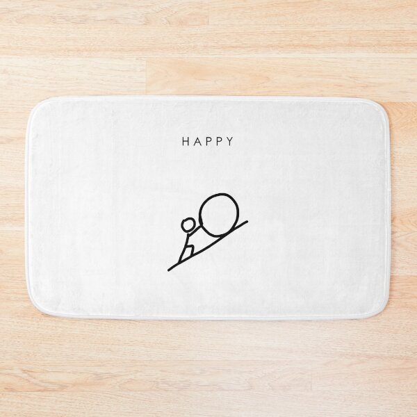 Item preview, The Myth of Sisyphus - Albert Camus designed and sold by Blason.