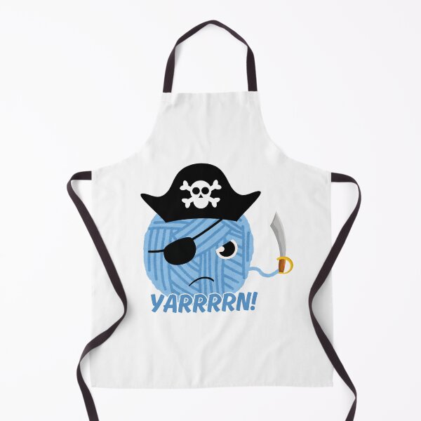 Item preview, YARRRRN! designed and sold by Alberto Dominguez.