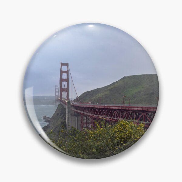 Item preview, San Francisco Golden Gate Bridge,Golden Gate Bridge, San Francisco designed and sold by kathleenjean.