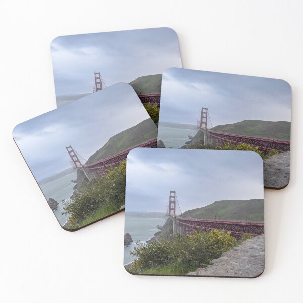 Item preview, San Francisco Golden Gate Bridge,Golden Gate Bridge, San Francisco designed and sold by kathleenjean.