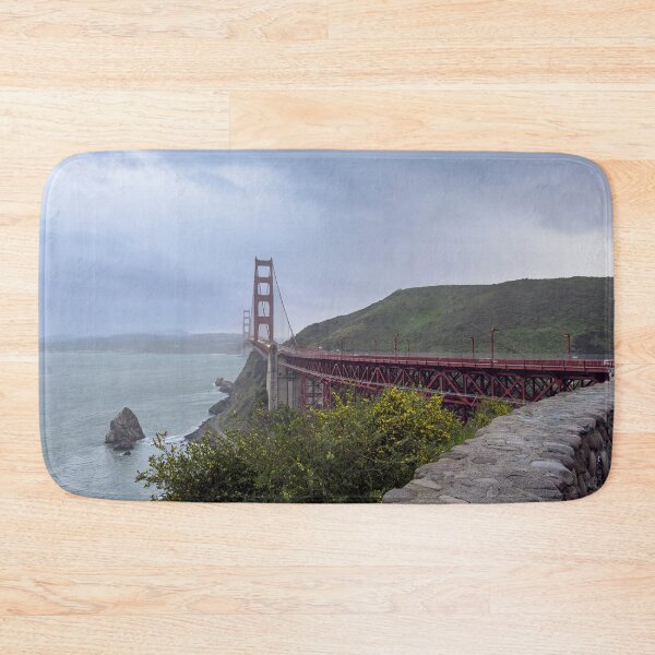 Item preview, San Francisco Golden Gate Bridge,Golden Gate Bridge, San Francisco designed and sold by kathleenjean.