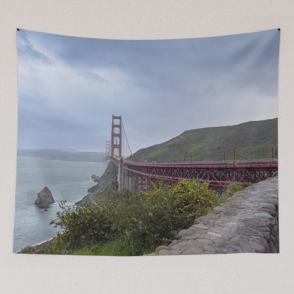 Item preview, San Francisco Golden Gate Bridge,Golden Gate Bridge, San Francisco designed and sold by kathleenjean.