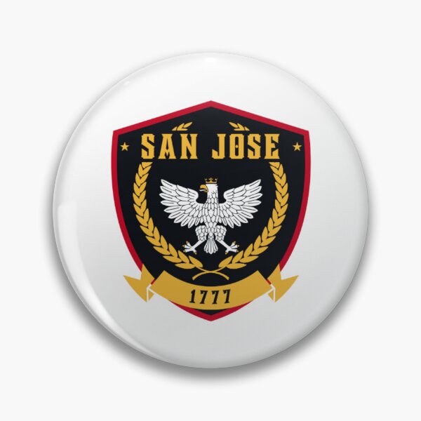 Item preview, San Jose designed and sold by TrendNest Designs USA.