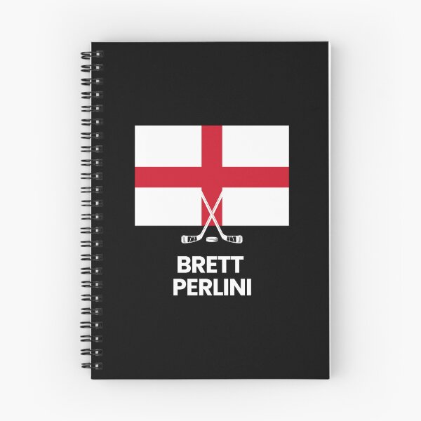 Item preview, Brett Perlini designed and sold by SMARTKIT DESIGNAGENCY.