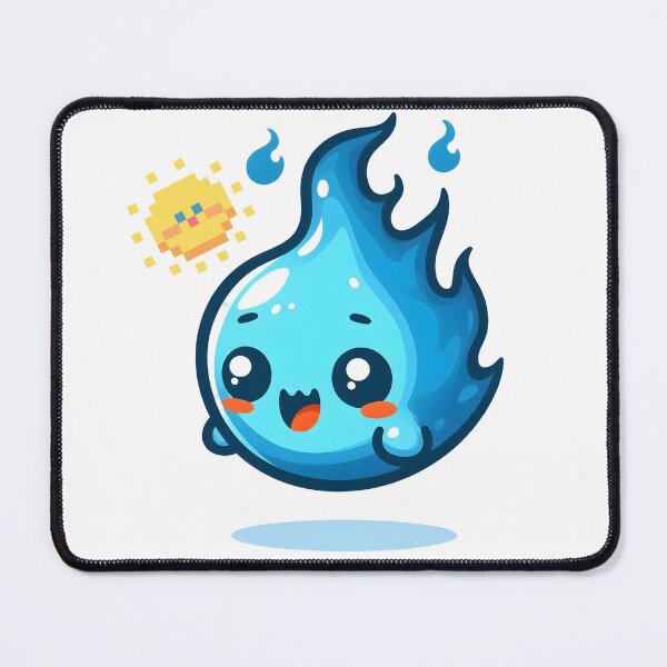 Item preview, Fireball Energy 5 : Booster Sunshine designed and sold by ifashaman I&B Digi-Arts.