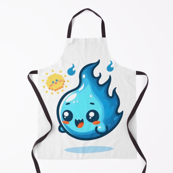 Item preview, Fireball Energy 5 : Booster Sunshine designed and sold by ifashaman I&B Digi-Arts.