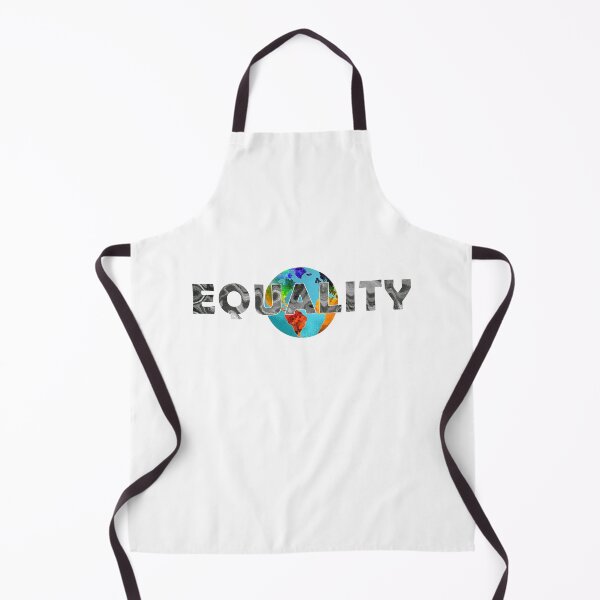 Item preview, EQUALITY - Rainbow Globe - LGBTQIA Acceptance & Ally designed and sold by Qweird Artistry.