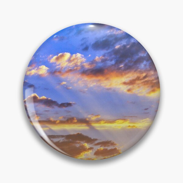Item preview, Atardecer y rayos de sol designed and sold by Photos By Scotty Baby.