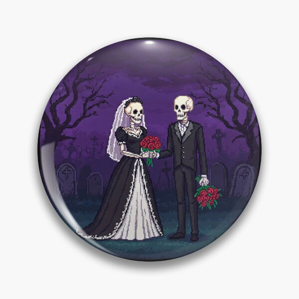 Item preview, Gothic Wedding | Elegant and Enchanting Dark Romance Graphic designed and sold by Tw1nsAIArt.