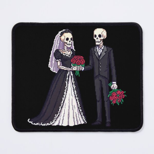 Item preview, Gothic Wedding | Elegant and Enchanting Dark Romance Graphic designed and sold by Tw1nsAIArt.