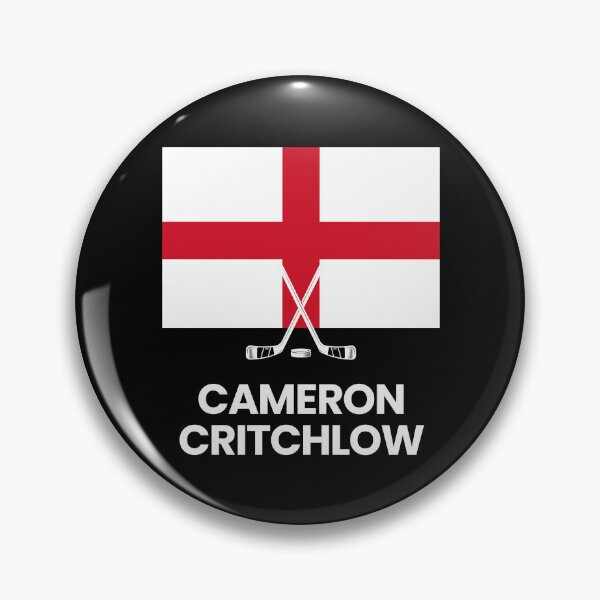 Artikelvorschau, Cameron Critchlow entworfen und verkauft von SMARTKIT  DESIGNAGENCY.