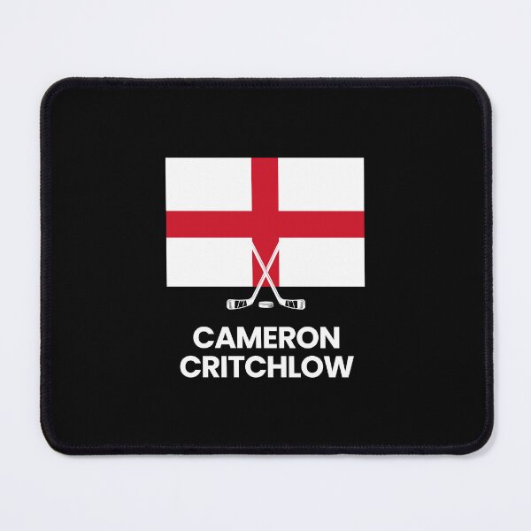 Item preview, Cameron Critchlow designed and sold by SMARTKIT DESIGNAGENCY.