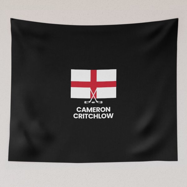 Item preview, Cameron Critchlow designed and sold by SMARTKIT  DESIGNAGENCY.