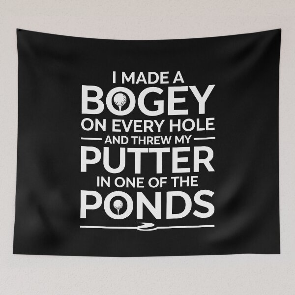 Item preview, I Made A Hole In One Golf Lover Dad designed and sold by tmerchtrends.