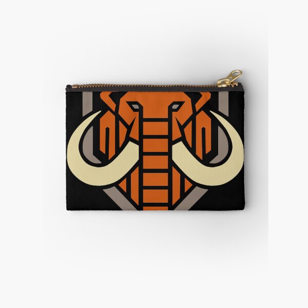 Item preview, Mammut coat of arms designed and sold by TiamKali.