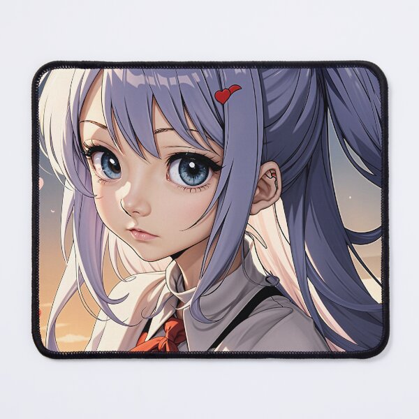 Item preview, cute anime girl designed and sold by Suksak.