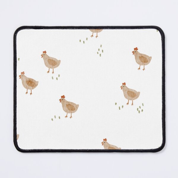 Item preview, Tiny Chicken Pattern designed and sold by alove926.