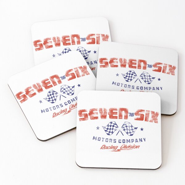 Item preview, Seven Six designed and sold by 76-Motors.