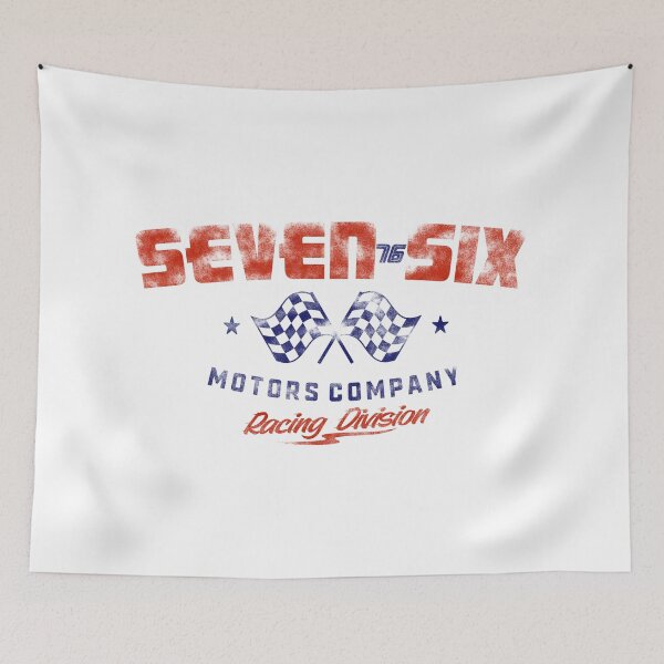 Item preview, Seven Six designed and sold by 76-Motors.
