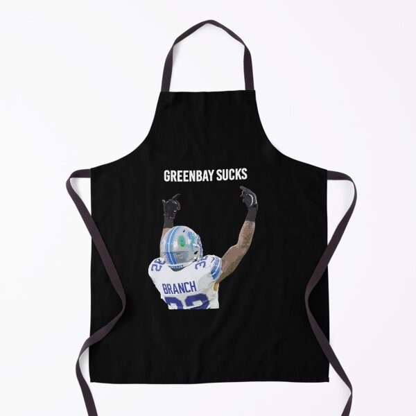 Item preview, BB Greenbay Sucks designed and sold by Gas-Graphics-Co.