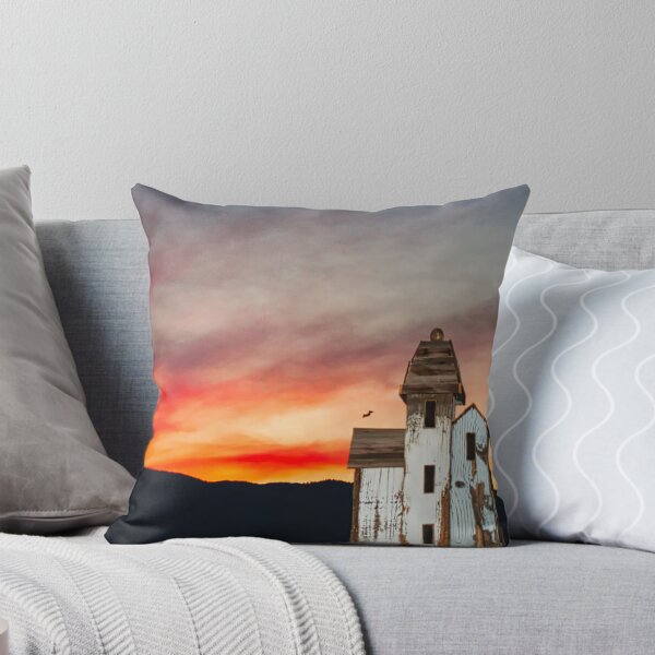 Item preview, Atardecer en casa de pájaros victoriana designed and sold by Photos By Scotty Baby.