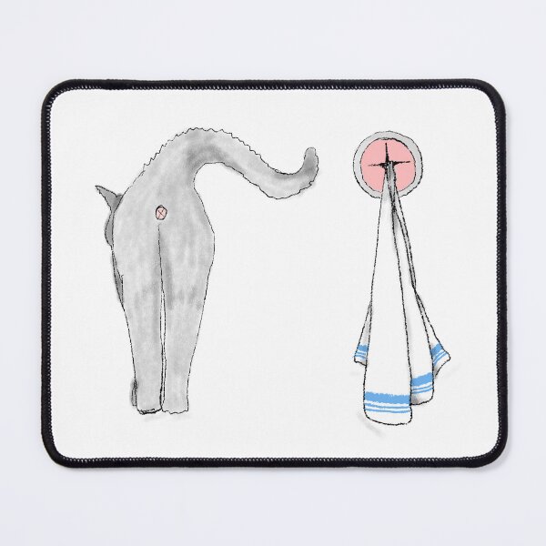 Item preview, Cats and tea towel designed and sold by AJCrossley.