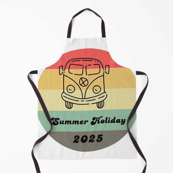 Item preview, Summer Holiday 2025 designed and sold by CanvasbyCaro.