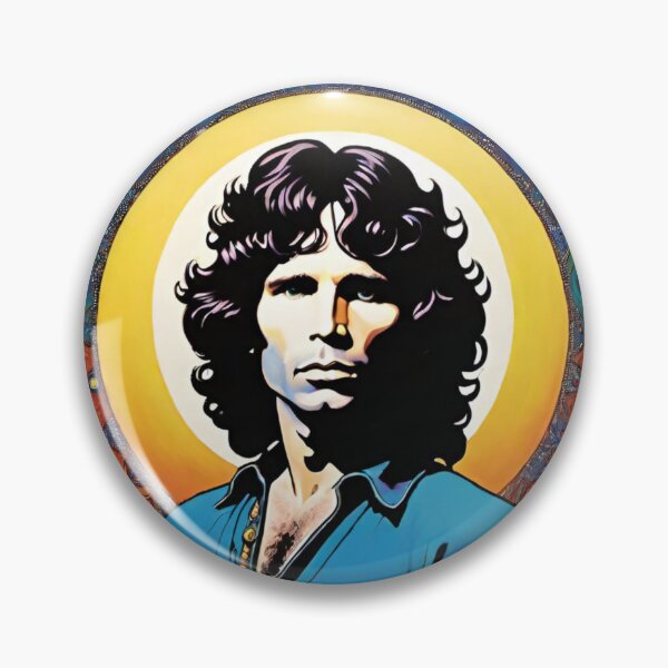 Item preview, Jim Morrison - Sagittarius | TheAmericanPoet | TheDoors designed and sold by TheAmericanPoet.