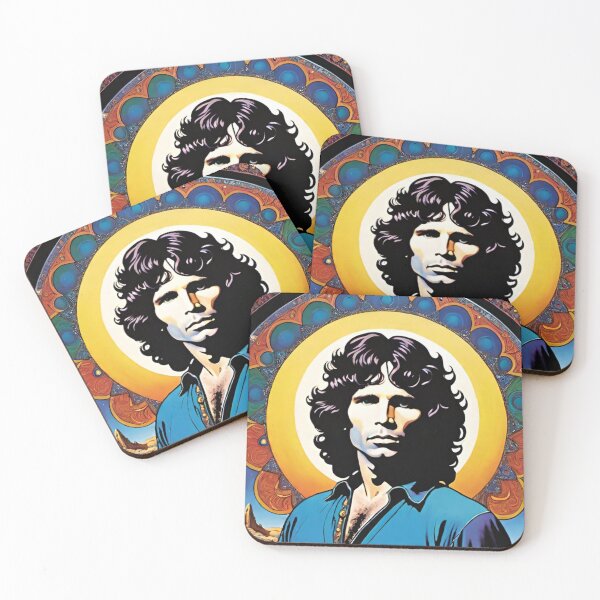Item preview, Jim Morrison - Sagittarius | TheAmericanPoet | TheDoors designed and sold by TheAmericanPoet.