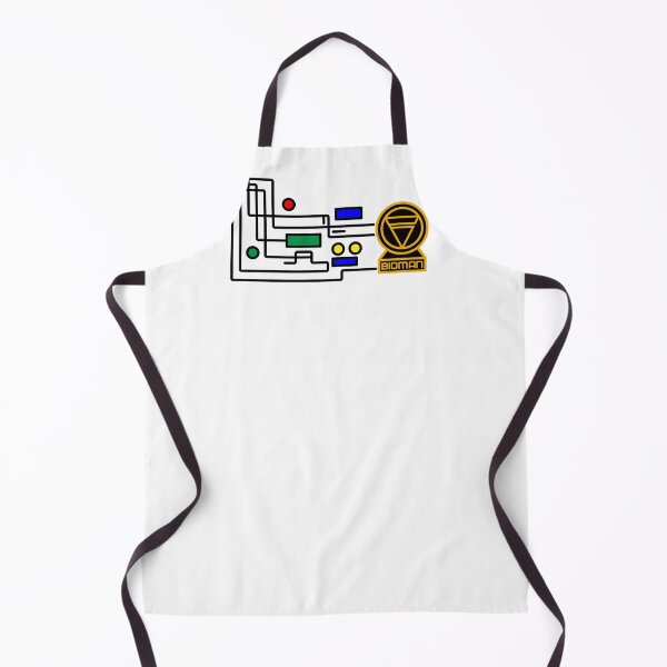 Item preview, BIOMAN! designed and sold by lazerwolfx.