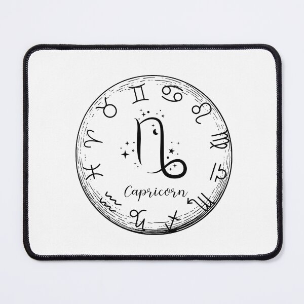 Item preview, Capricorn designed and sold by cyk-pct.