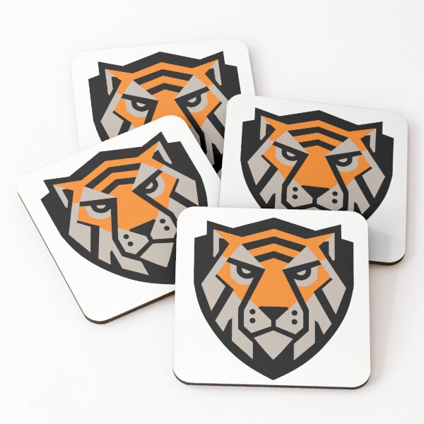 Item preview, Coat of Arms of Tigre designed and sold by TiamKali.