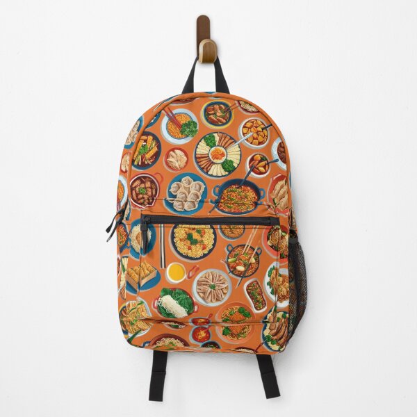 Item preview, East Asian Cuisine designed and sold by Summer Sunshine.