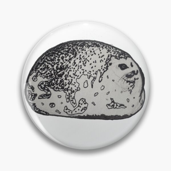 Item preview, round boy designed and sold by bbyzablong.