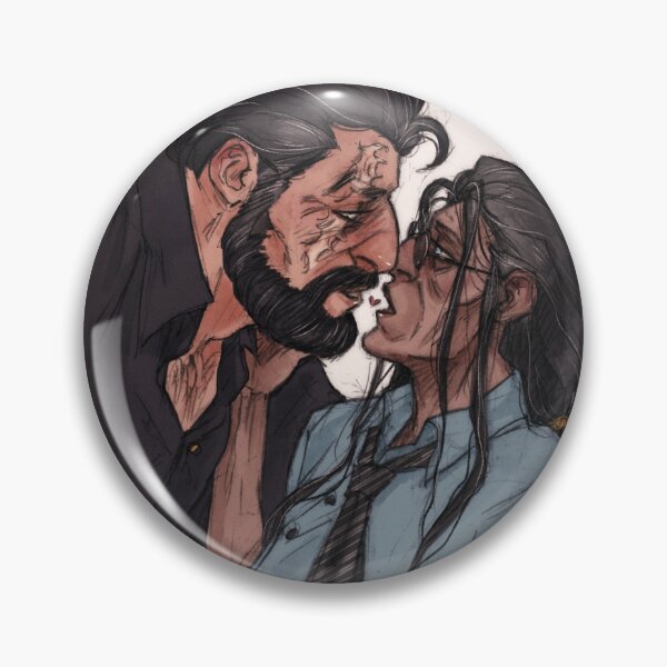 Item preview, coworkers <3 designed and sold by MarzipanLadyArt.