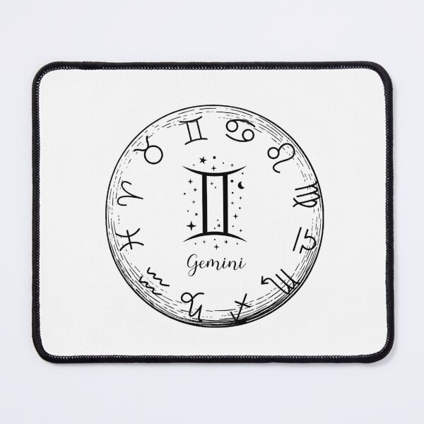 Item preview, Gemini designed and sold by cyk-pct.