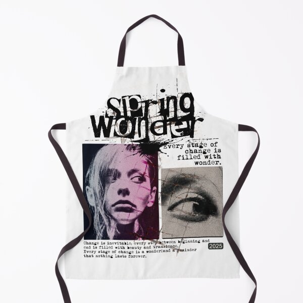 Item preview, Spring Wonder designed and sold by ElliOzy.
