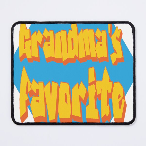 Item preview, GRANDMA´S FAVORITE designed and sold by Galy48.
